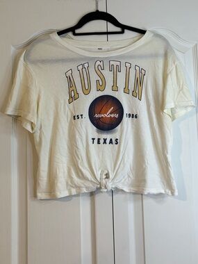 Austin Texas Tee